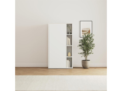 SMARTBett Wardrobe STA.2.0016 (M2 Series Depth 55cm)...