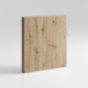SMARTBett Wardrobe STA.2.0016 (M2 Series Depth 55cm) Height 168.2cm Wild oak/ without door