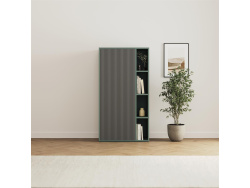 SMARTBett Schrank STA.2.0016 (Serie M2 Tiefe 55cm)...