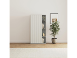 SMARTBett Wardrobe STA.2.0016 (M2 Series Depth 55cm)...