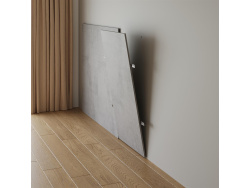 Designpaneel SMARTBett - Wandverkleidung in verschiedenen...