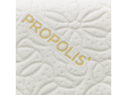 SMARTBett Matratze Propolis AloeVera Vital Memory Foam/Visco 22cm H3/H4