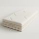 SMARTBett Matratze Propolis AloeVera Vital Memory Foam/Visco 22cm H3/H4