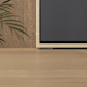 SMARTBett Murphy Bed 160x200 Vertical M3 Depth 55cm Kaiserberg Oak / Anthracite