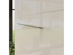 AKTION! NEU!!! SMARTBett Schrankbett Standard 120x200 Vertikal Beton/Weiss Hochglanz mit Gasdruckfedern