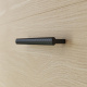SMARTBett Murphy Bed 140x200 Vertical M3 Depth 55cm Kayserberg Oak without upholstered frame