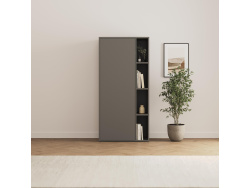 SMARTBett Schrank STA.2.0018 (Serie M2 Tiefe 55cm)...