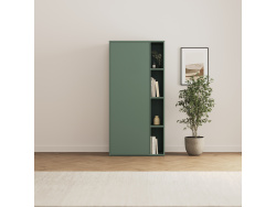 SMARTBett wardrobe STA.2.0018 (Series M2, depth 55cm),...