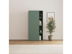 SMARTBett Schrank STA.2.0018 (Serie M2 Tiefe 55cm)...