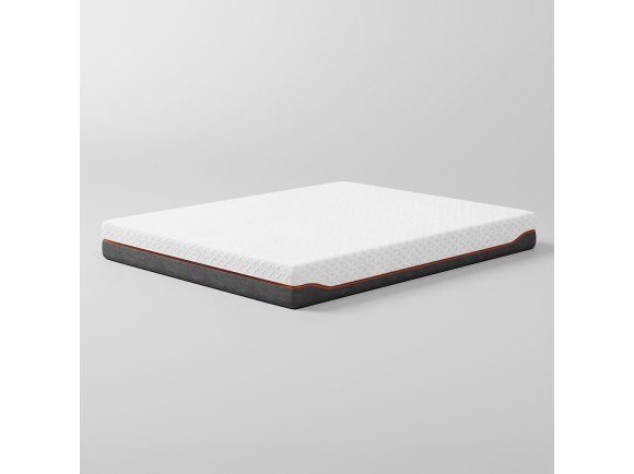 SMARTBett Gel Hybrid Taschenfederkernmatratze, 180x200x22 cm, H3, mit 7 Komfortzonen