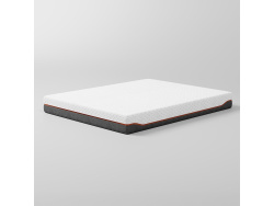 SMARTBett Gel Hybrid Taschenfederkernmatratze, 180x200x22...