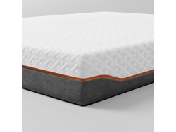 SMARTBett Gel Hybrid Taschenfederkernmatratze, 180x200x22 cm, H3, mit 7 Komfortzonen