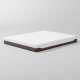SMARTBett Gel Hybrid Taschenfederkernmatratze, 180x200x22 cm, H3, mit 7 Komfortzonen