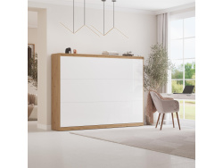 AKTION! NEU!!! SMARTBett Schrankbett Classic 160x200cm...