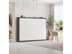 AKTION! NEU!!! SMARTBett Schrankbett Classic 160x200cm...