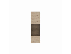 SMARTBett Schrank STA.2.0017 (Serie M3 Tiefe 55 cm) Breite 70 cm