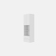 SMARTBett Schrank STA.2.0017 (Serie M3 Tiefe 55 cm) Breite 70 cm Weiss