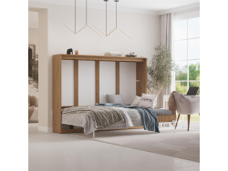 Limited-Time Offer!!!  SMARTBett  Murphy Bed Classic...