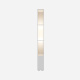 SMARTBett Narrow Storage Shelf M3/M2 – 55 cm Depth, LED Included