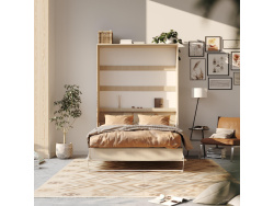 Limited Edition! NEW! SMARTBett Wall Bed 140x200 –...