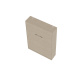 Limited Edition! NEW! SMARTBett Wall Bed 140x200 – Vertical Standard Kaiserberg Oak