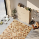 Limited Edition! NEW! SMARTBett Wall Bed 140x200 – Vertical Standard Kaiserberg Oak