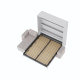 SMARTBett Murphy Bed M3 160x200 White with Sand Grey Corner Sofa