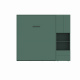 SMARTBett SET M3 Schrankbett 140x200 und Schrank STA.2.0017 (Tiefe 55 cm)