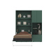 SMARTBett SET M3 Schrankbett 100x200 und Schrank STA.2.0017 (Tiefe 55 cm)