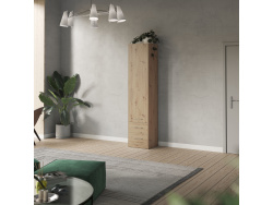 SMARTBETT CABINET 50 CM WILD OAK