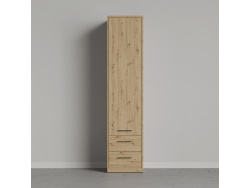 AKTION! NEW!!! SMARTBett Cabinet  55  cm  depth  Wild Oak