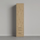 AKTION! NEU!!! SMARTBett Schrank Kleiderschrank Wildeiche