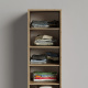 AKTION! NEU!!! SMARTBett Schrank Kleiderschrank Wildeiche
