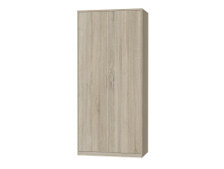 AKTION! NEW!!! SMARTBett Murphy Bed set  160x200 vertical + 100 closet Oak Sonoma/ Oak Sonoma