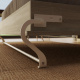 AKTION! NEW!!! SMARTBett Murphy Bed set  160x200 vertical + 100 closet Oak Sonoma/ Oak Sonoma
