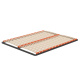 AKTION! NEW!!! SMARTBett Murphy Bed set  160x200 vertical + 100 closet Oak Sonoma/ Oak Sonoma
