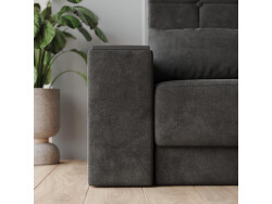 SMARTBett wall bed M3 180x200 (depth 55cm) vertical incl....