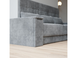 SMARTBett wall bed M3 180x200 (depth 55cm) vertical incl....