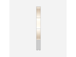 SMARTBett SET Murphy bed M3 160x200 (depth 55cm) vertical incl. 2 x LED shelves STA.2.0021 pearl grey incl. sofa anthracite Armrests 26 cm with drawers
