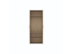 SMARTBett wardrobe STA.0026 M2/M3 (55 cm depth) –...