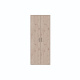 SMARTBett Schrank STA.0026 M2/M3 (55 cm Tiefe) – 2-türiger Kleiderschrank, 90 cm breit