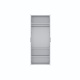 SMARTBett Schrank STA.0026 M2/M3 (55 cm Tiefe) – 2-türiger Kleiderschrank, 90 cm breit