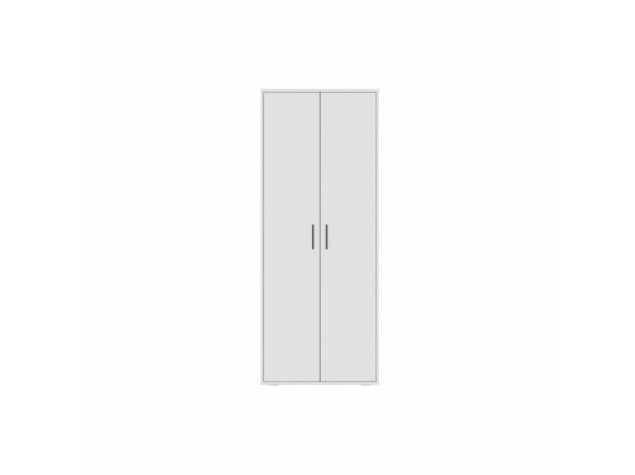 SMARTBett schmales Standregal M3 (Tiefe 55 cm) LED Beleuchtung