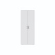 SMARTBett schmales Standregal M3 (Tiefe 55 cm) LED Beleuchtung