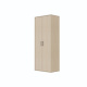 SMARTBett wardrobe STA.0026 M2/M3 (55 cm depth) – 2-door  90 cm wide Kaiserberg Oak