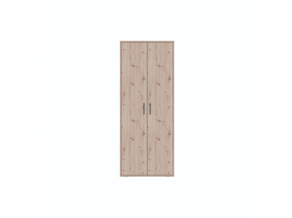 SMARTBett schmales Standregal M3 (Tiefe 55 cm) LED Beleuchtung