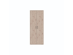 SMARTBett standing shelf M3 (depth 55 cm) LED lighting