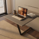 SMARTBett Murphy Bed M3 with Desk  (55cm Depth) 180x200cm Vertical Anthracite