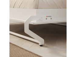 SMARTBett Series M 140H Horizontal Wall Bed 140x200cm (Depth 40cm)