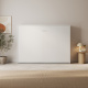 SMARTBett Series M 140H Horizontal Wall Bed 140x200cm (Depth 40cm)